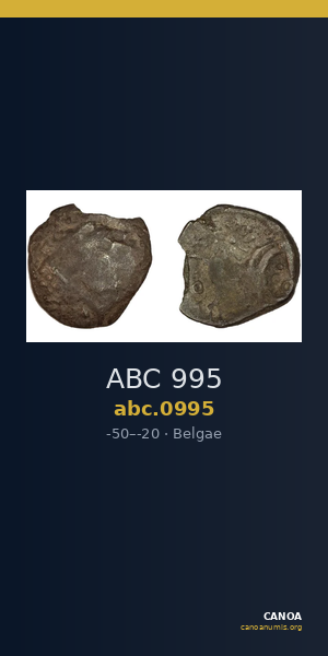 ABC 995 — CANOA