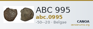 ABC 995 — CANOA