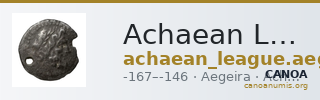 Achaean League Aegeira Warren 2007 1-27 — CANOA
