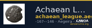 Achaean League Aegeira Warren 2007 1-27 — CANOA