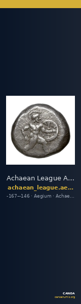 Achaean League Aegium Warren 2007 28-58 — CANOA