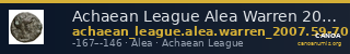 Achaean League Alea Warren 2007 59-70 — CANOA