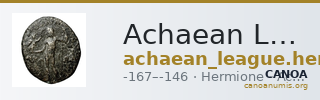 Achaean League Hermione Warren 2007 329-32 — CANOA