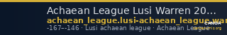 Achaean League Lusi Warren 2007 409-16 — CANOA