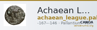 Achaean League Pallantium Warren 2007 532-44 — CANOA