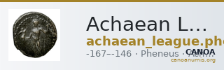 Achaean League Pheneus Warren 2007 645-69 — CANOA