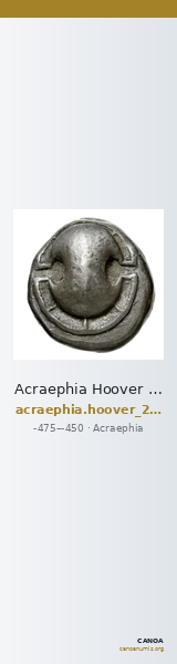 Acraephia Hoover 2014 1193 — CANOA