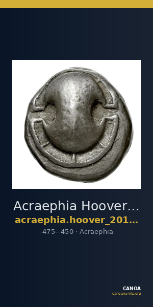 Acraephia Hoover 2014 1193 — CANOA