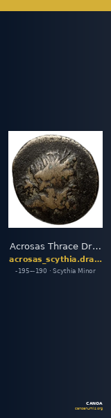 Acrosas Thrace Draganov 2015 324-40; 353-406 — CANOA