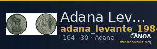 Adana Levante 1984 102-15 — CANOA