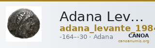 Adana Levante 1984 136-52 — CANOA