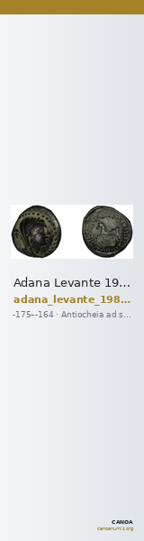 Adana Levante 1984 3-7 — CANOA