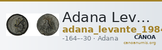 Adana Levante 1984 54-6 — CANOA