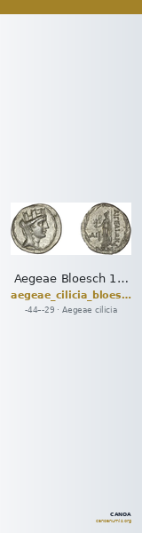 Aegeae Bloesch 1982 Period 4C.109-12 — CANOA