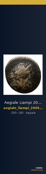 Aegiale Liampi 2004 4-8 — CANOA