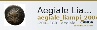 Aegiale Liampi 2004 4-8 — CANOA