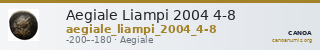 Aegiale Liampi 2004 4-8 — CANOA