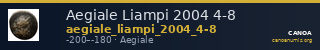 Aegiale Liampi 2004 4-8 — CANOA