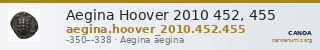 Aegina Hoover 2010 452, 455 — CANOA