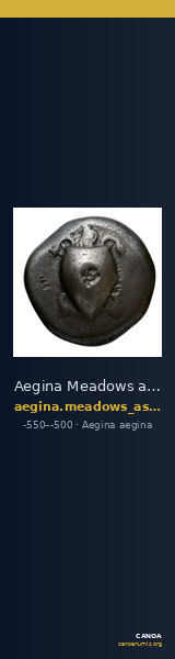 Aegina Meadows and Askari, forthcoming 1a — CANOA