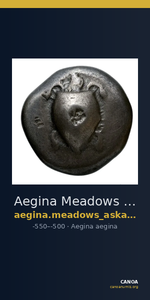 Aegina Meadows and Askari, forthcoming 1a — CANOA