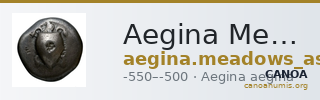 Aegina Meadows and Askari, forthcoming 1a — CANOA