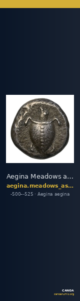 Aegina Meadows and Askari, forthcoming 1b — CANOA