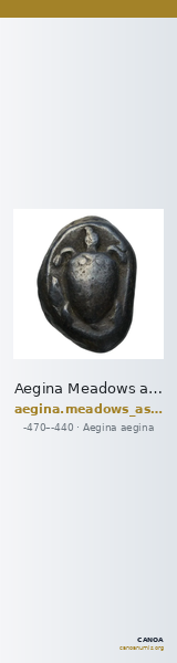 Aegina Meadows and Askari, forthcoming 3a — CANOA