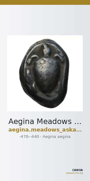 Aegina Meadows and Askari, forthcoming 3a — CANOA