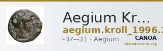 Aegium Kroll 1996 2 — CANOA