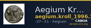 Aegium Kroll 1996 2 — CANOA