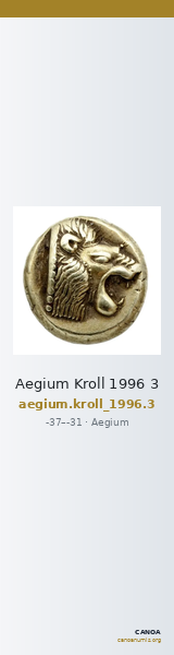 Aegium Kroll 1996 3 — CANOA