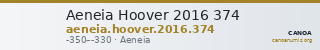 Aeneia Hoover 2016 374 — CANOA