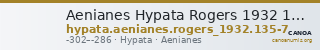 Aenianes Hypata Rogers 1932 135-7 — CANOA