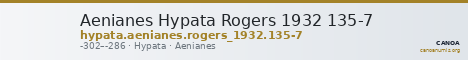 Aenianes Hypata Rogers 1932 135-7 — CANOA