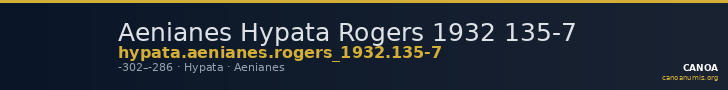Aenianes Hypata Rogers 1932 135-7 — CANOA