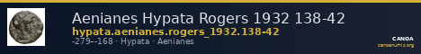 Aenianes Hypata Rogers 1932 138-42 — CANOA