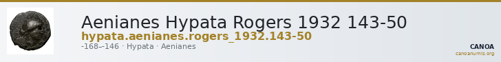 Aenianes Hypata Rogers 1932 143-50 — CANOA