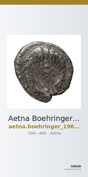 Aetna Boehringer 1968  3 — CANOA
