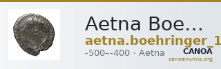 Aetna Boehringer 1968  3 — CANOA