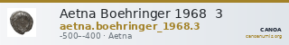 Aetna Boehringer 1968  3 — CANOA