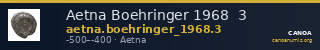Aetna Boehringer 1968  3 — CANOA