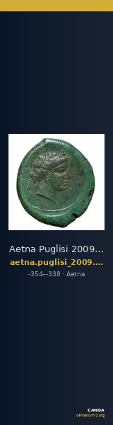 Aetna Puglisi 2009 14 — CANOA