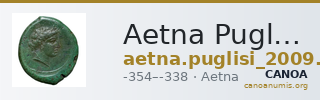 Aetna Puglisi 2009 14 — CANOA