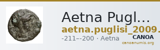 Aetna Puglisi 2009 15 — CANOA