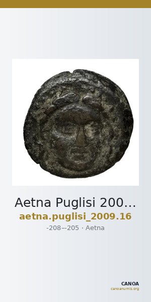Aetna Puglisi 2009 16 — CANOA
