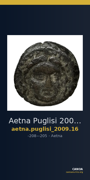 Aetna Puglisi 2009 16 — CANOA