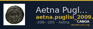 Aetna Puglisi 2009 16 — CANOA