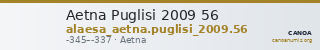 Aetna Puglisi 2009 56 — CANOA