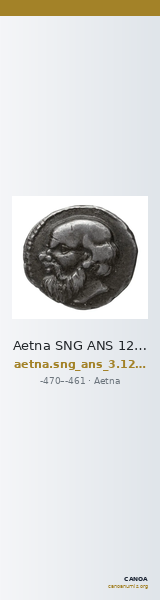 Aetna SNG ANS 1239 — CANOA